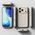 Etui Ringke Silicone Magnetic MagSafe do Apple iPhone 17 Pro Max Stone