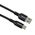 PREMIUMCORD Kabel USB-C na USB 3.0, 5Gbit/s, 2m