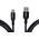 PREMIUMCORD Kabel USB-C na USB 3.0, 5Gbit/s, 0.5m