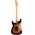 Fender Player II Limited Edition Stratocaster -sahkokitara, Sparkle 3-Color Sunburst