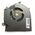 CPU+GPU cooling fan for HP