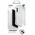 UNIQ LifePro Xtreme Case for iPhone 17 Magclick Charging Clear/Glitter