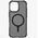 UNIQ LifePro Xtreme Case for iPhone 17 Magclick Charging Black