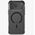 UNIQ LifePro Xtreme Case for iPhone 17 Pro Max Magclick Charging Black
