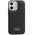 Case Audi GT Synthetic Leather MagSafe for iPhone 17 black