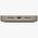 UNIQ Lyden DS Case for iPhone 17 Pro Max Magclick Charging Yellow/Gray