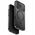 UNIQ Airsuit Case for iPhone 17 Pro Magclick Charging Black