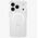 UNIQ LifePro Xtreme Case for iPhone 17 Pro Magclick Charging Clear/Glitter