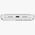 UNIQ LifePro Xtreme Case for iPhone 17 Pro Magclick Charging Clear/Glitter