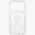UNIQ LifePro Xtreme Case for iPhone 17 Pro Magclick Charging Clear/Glitter