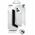 UNIQ LifePro Xtreme Case for iPhone 17 Pro Magclick Charging Clear/Glitter