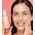 Freshly Cosmetics Exfoliating Rose Facial Cleanser