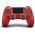 Sony CONTROLLER DUALSHOCK 4 V2 Raudonas PS4