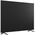 LG QNED AI 4K TV | 86QNED80A3A | 86 | Smart TV | webOS 25 | UHD | Juodas