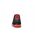 Batai ELTEN Maddox Black Red Low ESD S3 SRC, juodi/raudoni 36