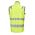 Sviesa atspindinti liemene HELLY HANSEN Alna 4X Tech Vest, geltona 2XL