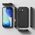 Etui Ringke Onyx do Apple iPhone 17 Black