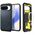 Etui Spigen Tough Armor Mag MagSafe do Google Pixel 10 / 10 Pro Metal Slate