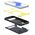 Etui Spigen Tough Armor Mag MagSafe do Google Pixel 10 / 10 Pro Metal Slate