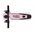 Scoot & Ride Highwaykick 5 LED Rose