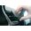 Brodit 855603 uchwyt Uchwyt pasywny Telefon komórkowy/Smartfon Czarny