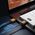 Kabel USB C do USB C Hoco 3A 60W 1 m X108 czarny