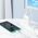 Kabel USB A do USB C Hoco 3A 1 m X83 biały