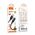 Kabel USB A do Lightning Hoco 2,4A 2 m X89 czarny