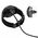 Kabel USB-C / Garmin Watch Tech-Protect MC04 Ultraboost Charging USB-C Cable 100cm Garmin Watch Black