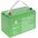 Akumulator LiFePO4 LP24-50 50Ah 24V 50A Bluetooth mata grzewcza
