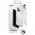 UNIQ Lifepro Xtreme Case for iPhone 17 Pro Max Transparent