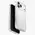 UNIQ Lifepro Xtreme Case for iPhone 17 Pro Max Transparent