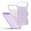 Etui Tech-Protect Silicone MagSafe do Apple iPhone 17 Air Mauve
