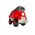 *****Zestaw aut 4szt B2051962 06058