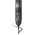 Philips SpeechMike Premium Touch, -37 dB, 200 - 12000 Hz, Κατευθυντικό, Ενσύρματο, USB, Μαύρο