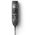 Philips SpeechMike Premium Touch, -37 dB, 200 - 12000 Hz, Κατευθυντικό, Ενσύρματο, USB, Μαύρο