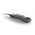 Philips SpeechMike Premium Touch, -37 dB, 200 - 12000 Hz, Κατευθυντικό, Ενσύρματο, USB, Μαύρο
