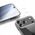 Etui Tech-Protect Flexair Hybrid do Apple iPhone 17 Pro Clear