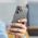 Etui Tech-Protect Flexair Hybrid do Apple iPhone 17 Clear