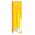 Butelka filtrująca Wessper B2 STAINLESS STEEL Actitex™ 1000ml Yellow (WES276-1000-YL_K)