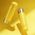 Butelka filtrująca Wessper B2 STAINLESS STEEL Actitex™ 1000ml Yellow (WES276-1000-YL_K)