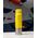 Butelka filtrująca Wessper B2 STAINLESS STEEL Actitex™ 1000ml Yellow (WES276-1000-YL_K)