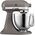 KitchenAid Artisan 5KSM185PS Mikser stojący 300 W Szary
