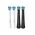 Oral-B iO Series 7 Duo BLACK / WHITE