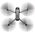 DJI Mavic 4 Pro 512GB Creator Combo with DJI RC Pro 2