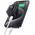 Ładowarka sieciowa USAMS JO Series CC262 30W USB-C + kabel USB-C/USB-C 1m biały