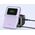 Ugreen Magnetic Wireless Power Bank backup power source, 5000 mAh
