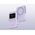 Ugreen Magnetic Wireless Power Bank backup power source, 5000 mAh