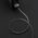 Kabel USB C do USB C Forcell F-Energy QC4.0 PD 3A 66W Metal 2 m C237 srebrny