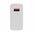 XIAOMI oryginalna ładowarka sieciowa USB A QC3.0 3A 120W MDY-14-EE + kabel USB A do Typ C 6A 1m biała bulk